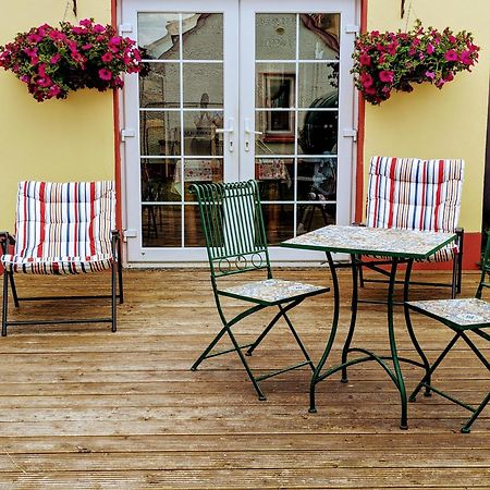 Padua House Holiday Home In The Centre Of Bundoran And 2 Mins Walk To The Beach Εξωτερικό φωτογραφία