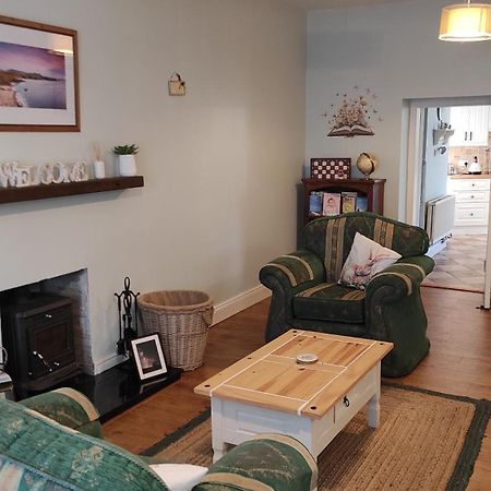 Padua House Holiday Home In The Centre Of Bundoran And 2 Mins Walk To The Beach Εξωτερικό φωτογραφία