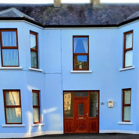 Padua House Holiday Home In The Centre Of Bundoran And 2 Mins Walk To The Beach Εξωτερικό φωτογραφία