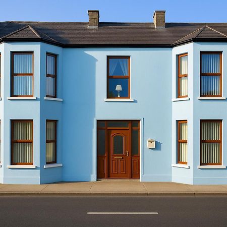 Padua House Holiday Home In The Centre Of Bundoran And 2 Mins Walk To The Beach Εξωτερικό φωτογραφία
