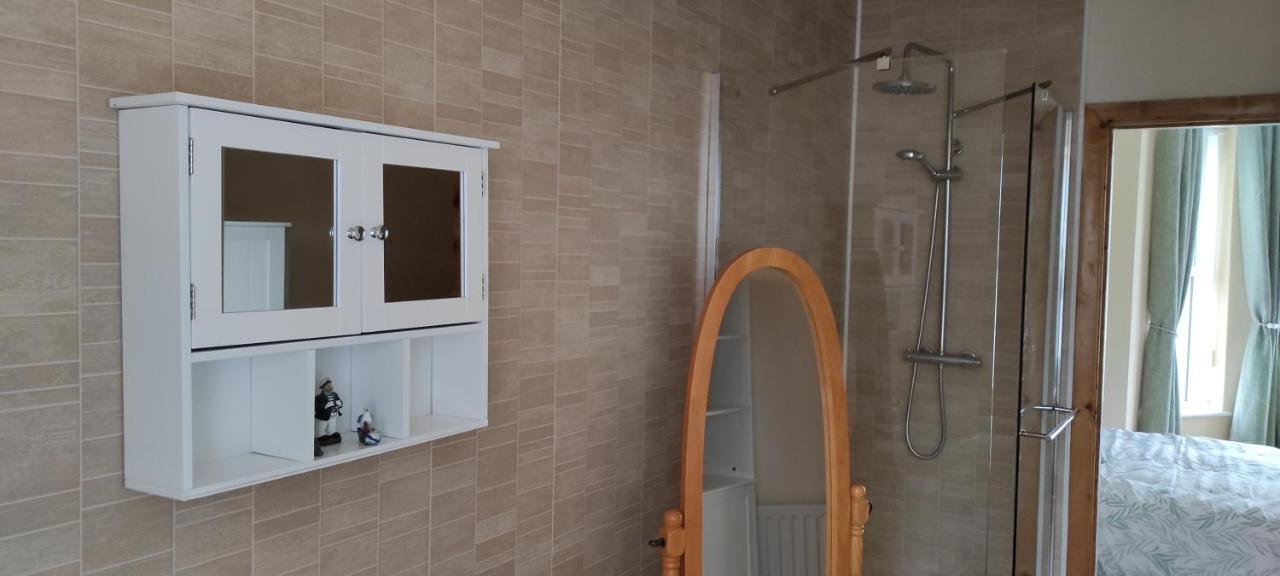 Padua House Holiday Home In The Centre Of Bundoran And 2 Mins Walk To The Beach Εξωτερικό φωτογραφία