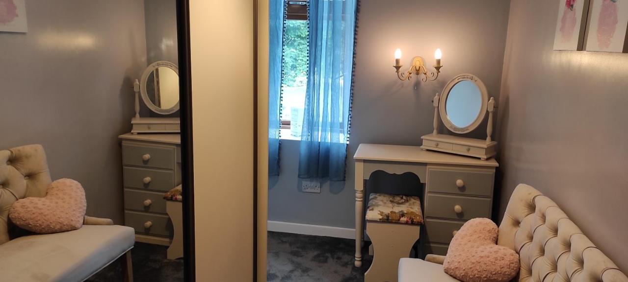 Padua House Holiday Home In The Centre Of Bundoran And 2 Mins Walk To The Beach Εξωτερικό φωτογραφία
