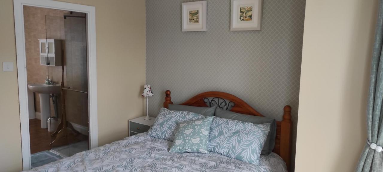Padua House Holiday Home In The Centre Of Bundoran And 2 Mins Walk To The Beach Εξωτερικό φωτογραφία