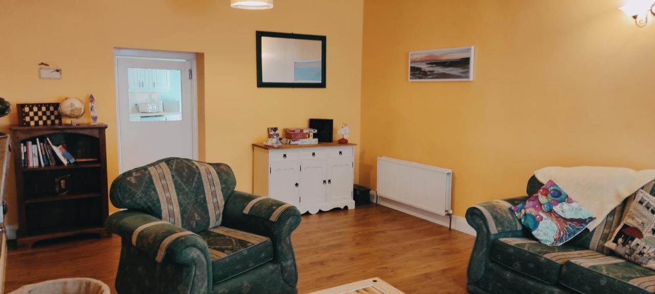Padua House Holiday Home In The Centre Of Bundoran And 2 Mins Walk To The Beach Εξωτερικό φωτογραφία