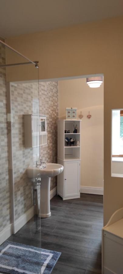 Padua House Holiday Home In The Centre Of Bundoran And 2 Mins Walk To The Beach Εξωτερικό φωτογραφία