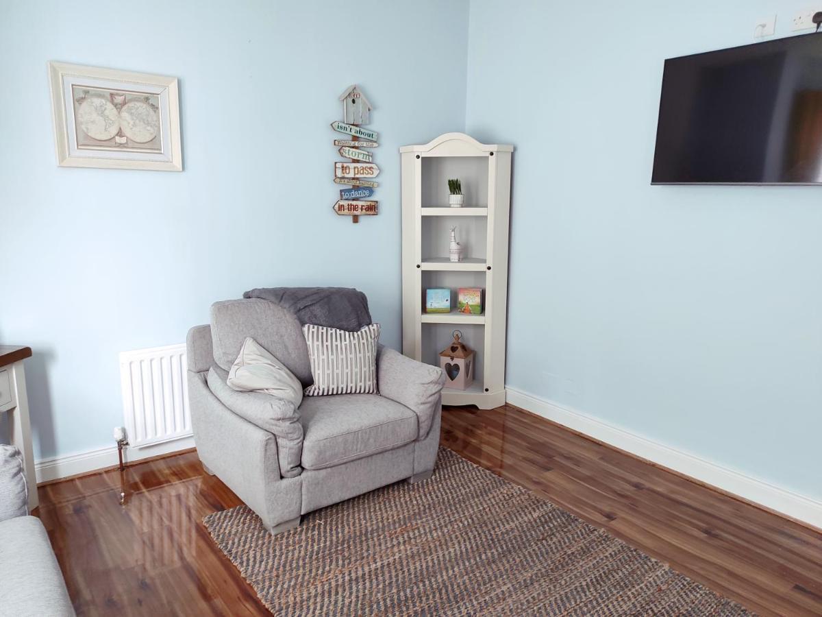 Padua House Holiday Home In The Centre Of Bundoran And 2 Mins Walk To The Beach Εξωτερικό φωτογραφία