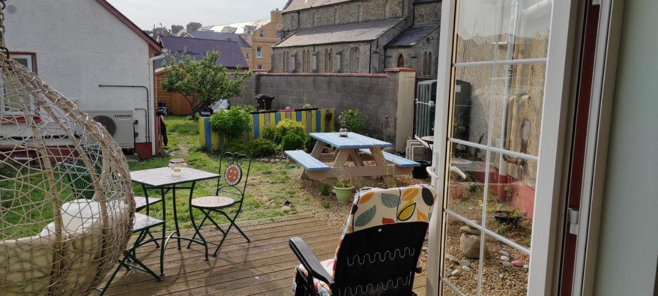 Padua House Holiday Home In The Centre Of Bundoran And 2 Mins Walk To The Beach Εξωτερικό φωτογραφία