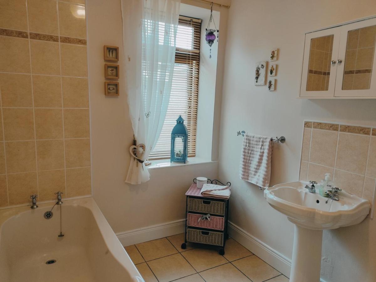 Padua House Holiday Home In The Centre Of Bundoran And 2 Mins Walk To The Beach Εξωτερικό φωτογραφία