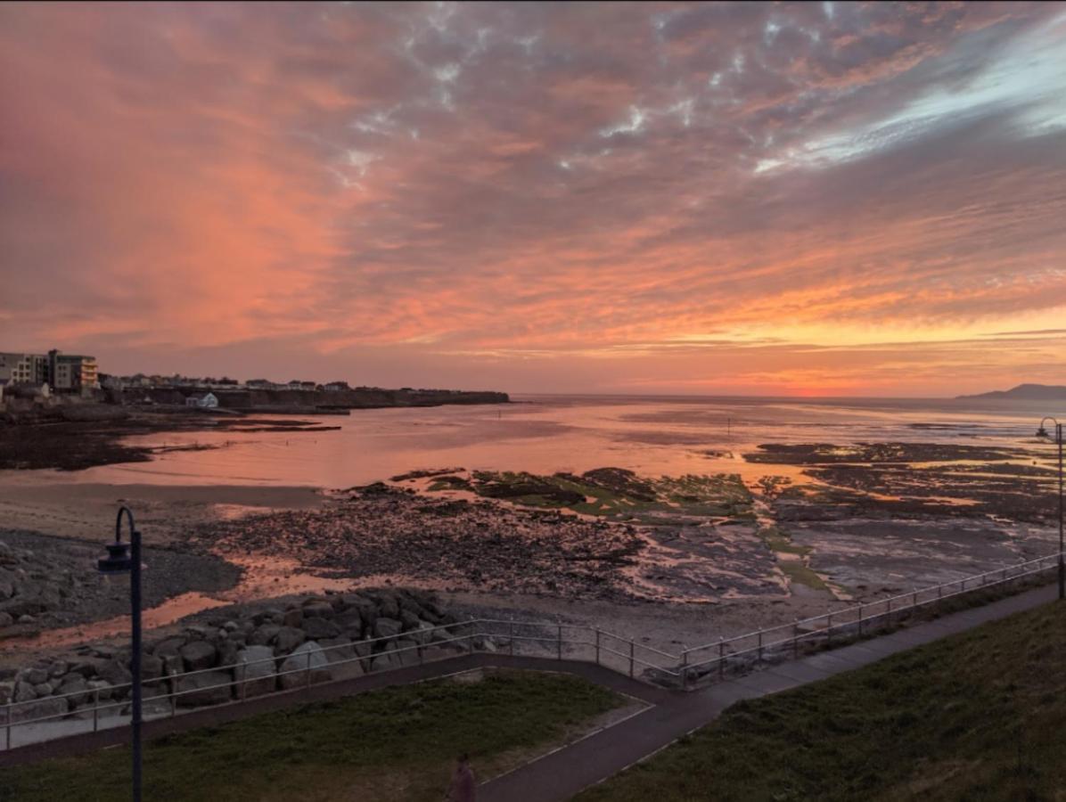 Padua House Holiday Home In The Centre Of Bundoran And 2 Mins Walk To The Beach Εξωτερικό φωτογραφία
