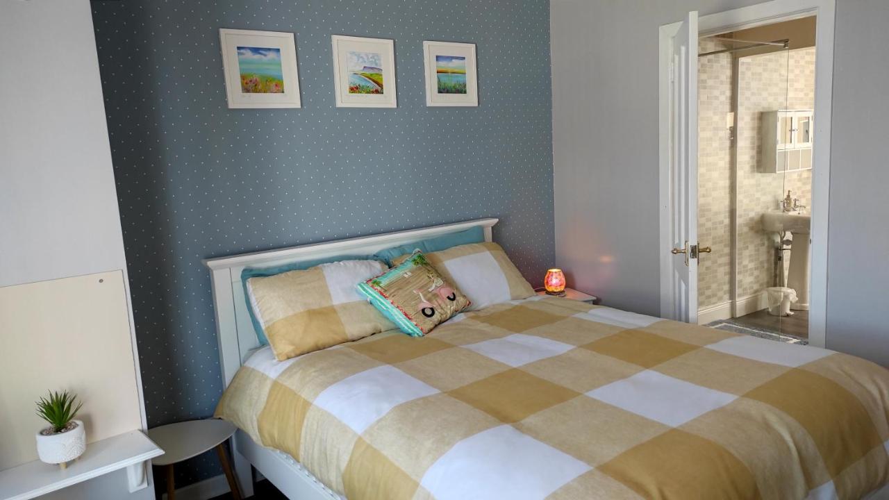 Padua House Holiday Home In The Centre Of Bundoran And 2 Mins Walk To The Beach Εξωτερικό φωτογραφία