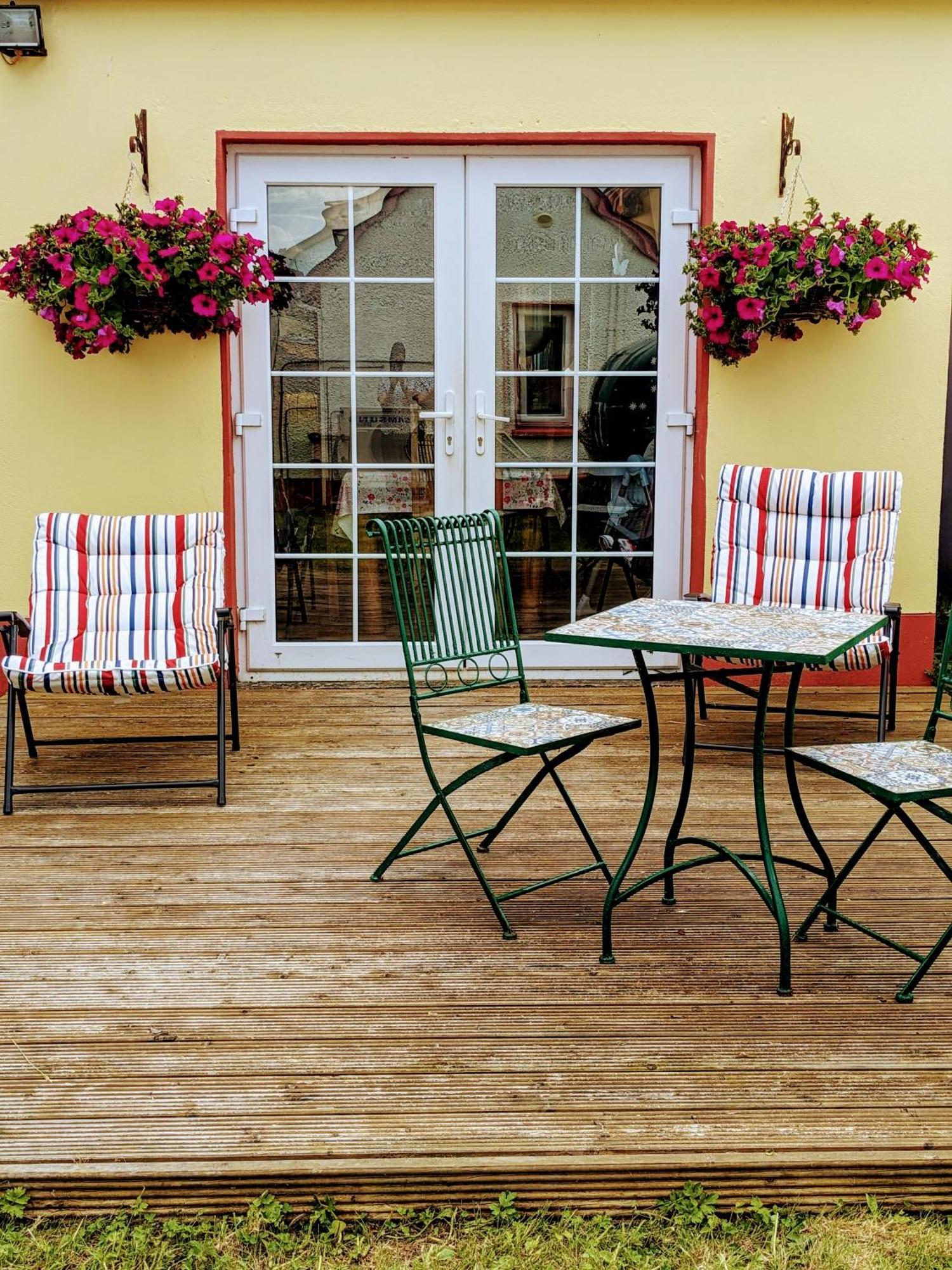Padua House Holiday Home In The Centre Of Bundoran And 2 Mins Walk To The Beach Εξωτερικό φωτογραφία